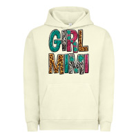 Girl Mimi Urban Hoodie | Teevron