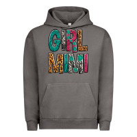 Pigment Tornado Girl Mimi Urban Hoodie - BundleAndBundleShop