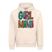 Sandshell Girl Mimi Urban Hoodie - BundleAndBundleShop