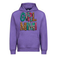 Tulip Girl Mimi Urban Hoodie - BundleAndBundleShop