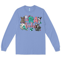 X Ray Tech Long Sleeve Tee | Teevron