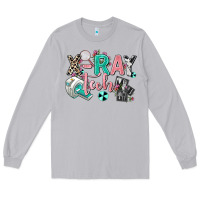 Moon Dust x ray tech Long Sleeve Tee - AdoDesignShop