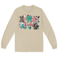 Mushroom x ray tech Long Sleeve Tee - AdoDesignShop