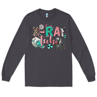 Smoke x ray tech Long Sleeve Tee - AdoDesignShop