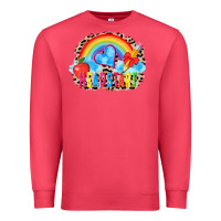 Cardinal back to school headstart 3200x2400 Premium Sweatshirt - AdoDesignShop
