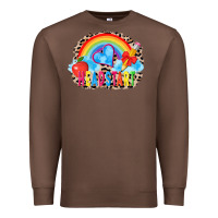 Chestnut back to school headstart 3200x2400 Premium Sweatshirt - AdoDesignShop