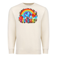 Sandshell back to school headstart 3200x2400 Premium Sweatshirt - AdoDesignShop