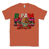 Copper al papa mas chingon Classic Tee - CTS Tumbler Store