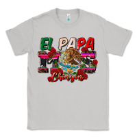 Moon Dust al papa mas chingon Classic Tee - CTS Tumbler Store