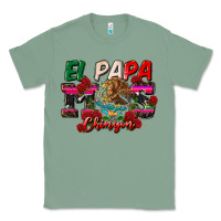 Sage al papa mas chingon Classic Tee - CTS Tumbler Store