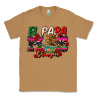Toasted Coconut al papa mas chingon Classic Tee - CTS Tumbler Store