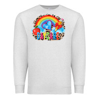 Oatmeal Heather back to school daycare 3200x2400 Premium Sweatshirt - AdoDesignShop