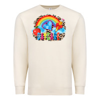 Sandshell back to school daycare 3200x2400 Premium Sweatshirt - AdoDesignShop