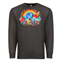 Smoke back to school daycare 3200x2400 Premium Sweatshirt - AdoDesignShop