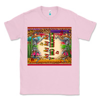 Bubblegum Pink ay ay ay ay y no llores tumbler Classic Tee - CTS Tumbler Store