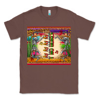 Chestnut ay ay ay ay y no llores tumbler Classic Tee - CTS Tumbler Store