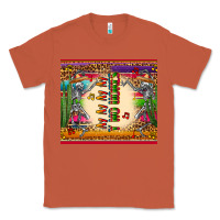 Copper ay ay ay ay y no llores tumbler Classic Tee - CTS Tumbler Store