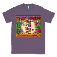 Lavender ay ay ay ay y no llores tumbler Classic Tee - CTS Tumbler Store