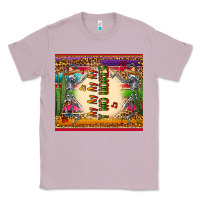 Lilac ay ay ay ay y no llores tumbler Classic Tee - CTS Tumbler Store