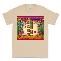 Mushroom ay ay ay ay y no llores tumbler Classic Tee - CTS Tumbler Store