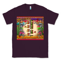 Plum ay ay ay ay y no llores tumbler Classic Tee - CTS Tumbler Store