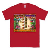 Red ay ay ay ay y no llores tumbler Classic Tee - CTS Tumbler Store