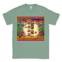Sage ay ay ay ay y no llores tumbler Classic Tee - CTS Tumbler Store