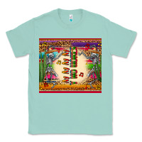 Seafoam ay ay ay ay y no llores tumbler Classic Tee - CTS Tumbler Store