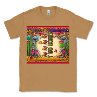 Toasted Coconut ay ay ay ay y no llores tumbler Classic Tee - CTS Tumbler Store