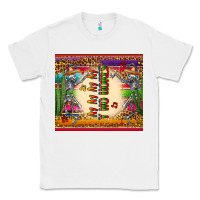 White ay ay ay ay y no llores tumbler Classic Tee - CTS Tumbler Store