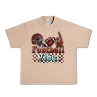 Burro football vibes Urban Heavy Tee - BarkalooDesign