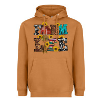 Western Farm Life Heavyweight Hoodie | Teevron