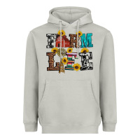Moon Dust western farm life Heavyweight Hoodie - Artiststas