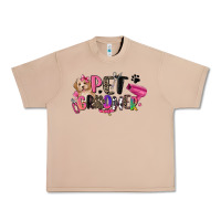 Burro pet groomer Urban Heavy Tee - Zillion Design Studio