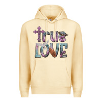 Pina Colada true love Premium Hoodie - NancyCooperArtShop