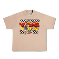 Burro cheer life Urban Heavy Tee - texasbilliewilder