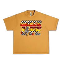 Peanut Butter cheer life Urban Heavy Tee - texasbilliewilder