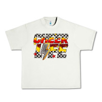 Pistachio cheer life Urban Heavy Tee - texasbilliewilder