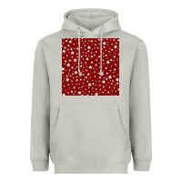 Moon Dust glitter 4th of july seamless pattern Heavyweight Hoodie - BundleAndBundleShop