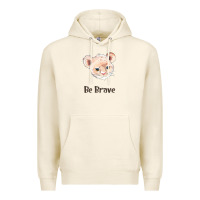 Tofu lion cute animals Premium Hoodie - RanaPortraitStore