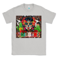 Moon Dust chingona tumbler 3 Classic Tee - CTS Tumbler Store