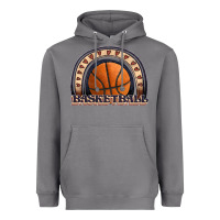 Storm basketball rainbow Heavyweight Hoodie - JahusDesignShop