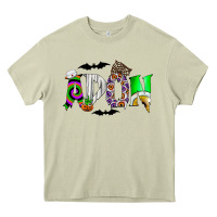 Mossy adon Heavy Core Tee - CowhideDigitalArt