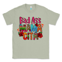 Matcha bad ass mama cita Classic Tee - CTS Tumbler Store