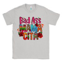 Moon Dust bad ass mama cita Classic Tee - CTS Tumbler Store