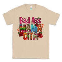 Mushroom bad ass mama cita Classic Tee - CTS Tumbler Store
