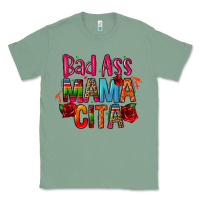 Sage bad ass mama cita Classic Tee - CTS Tumbler Store