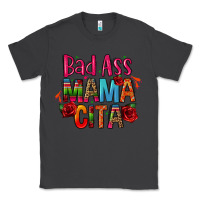 Smoke bad ass mama cita Classic Tee - CTS Tumbler Store