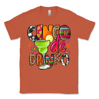 Copper cinco de drinko Classic Tee - CTS Tumbler Store