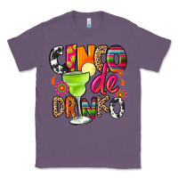 Lavender cinco de drinko Classic Tee - CTS Tumbler Store